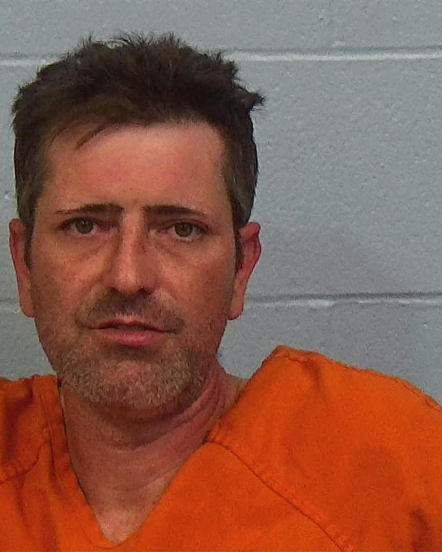 HARLAN, RYAN CHRISTOPHER booking photo