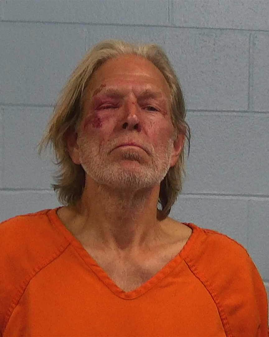 Cook, Steve Duane booking photo