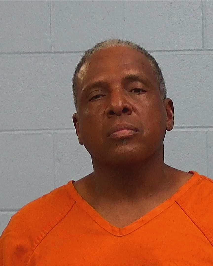 Walls, Willie Howell, Jr. arrested by Williamson County PD/SO