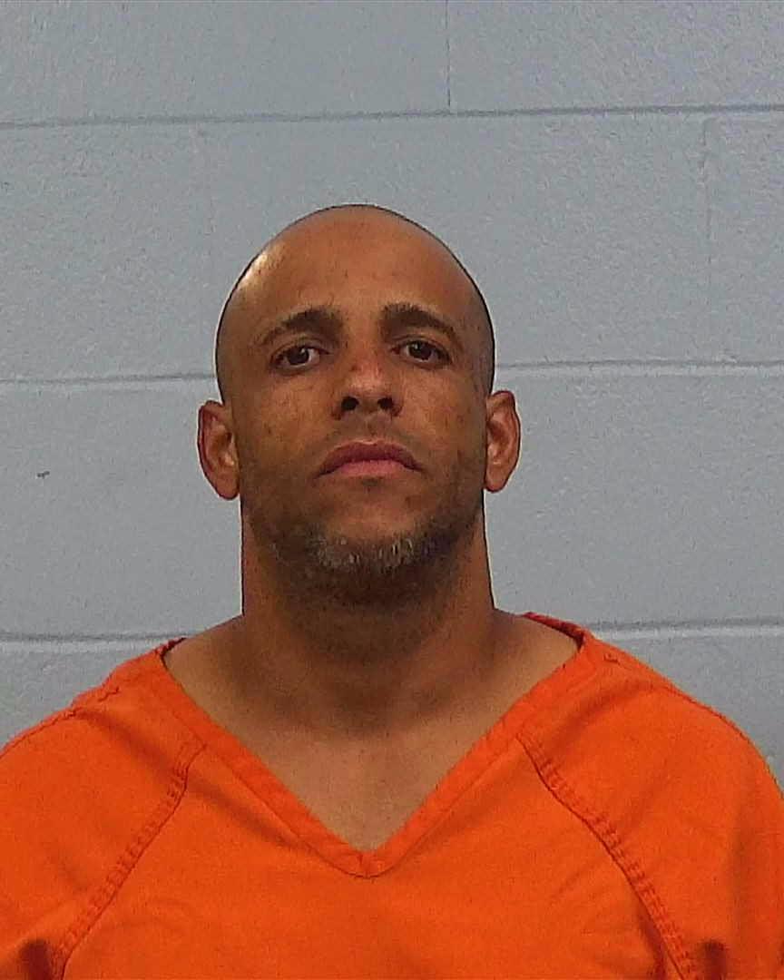 Hernandez-Cuesta, Carlos Lazaro arrested by Williamson County PD/SO