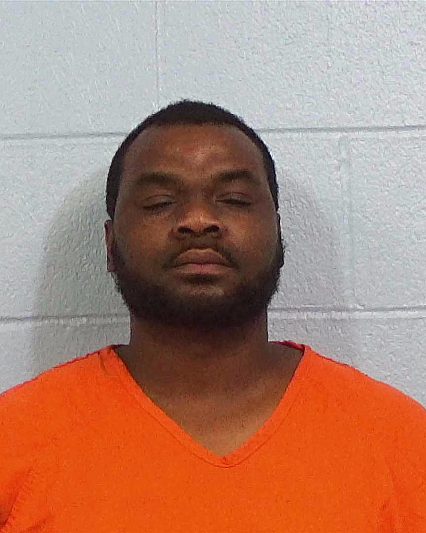 BRAND, SAMUEL DEANDRE booking photo