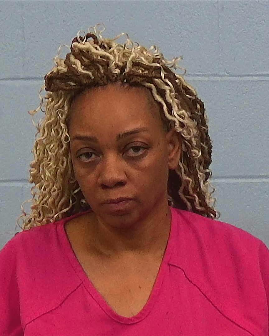 Jenkins, Demastries Lashawn booking photo