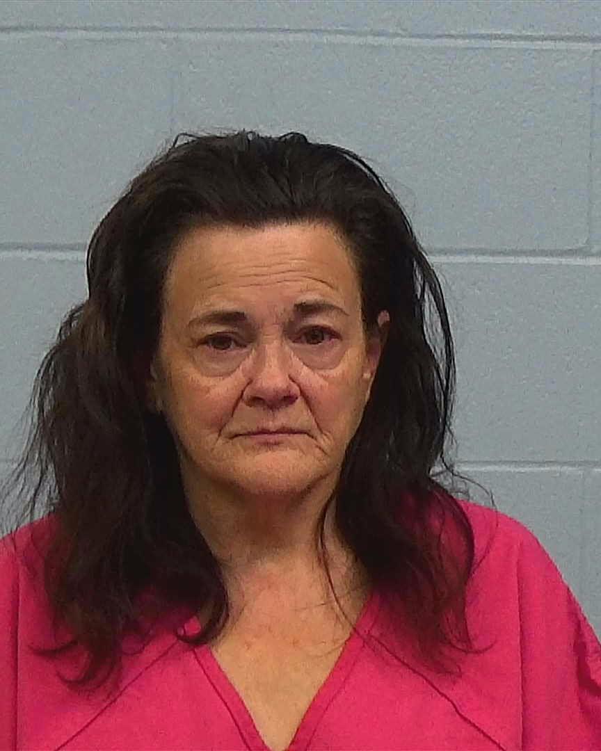 Herbert, Tammy Renea arrested by Williamson County PD/SO