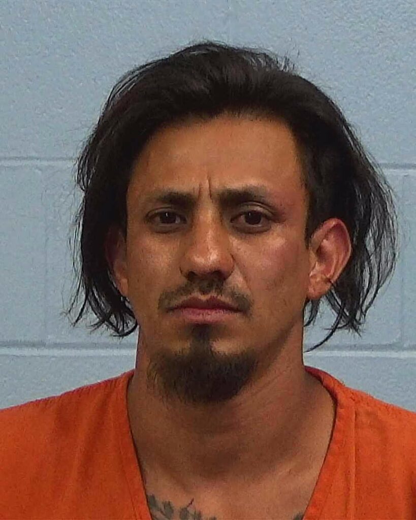 Garcia-Estrada, Luis Antonio arrest record in Williamson County, Texas Garcia-Estrada, Luis Antonio arrested in Williamson County, Texas mugshot