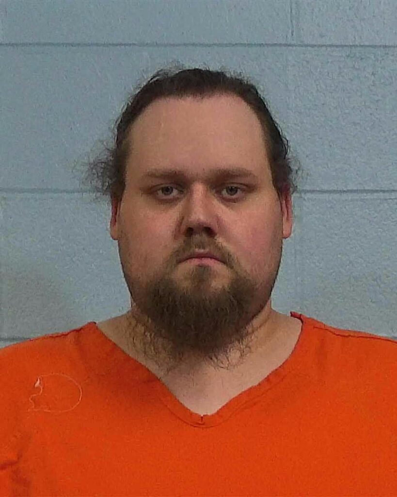 Howard, Robert Kaleb arrest record in Williamson County, Texas Howard, Robert Kaleb arrested in Williamson County, Texas mugshot