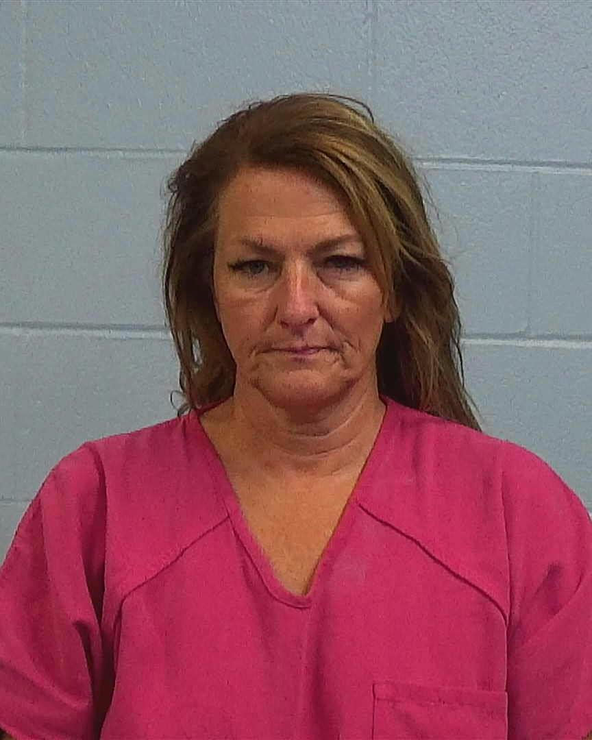 Ragsdale, Tammy Carol booking photo