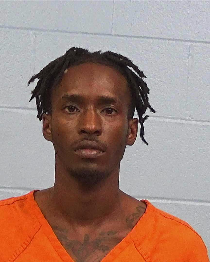 Davis, Lorenzo Lee booking photo