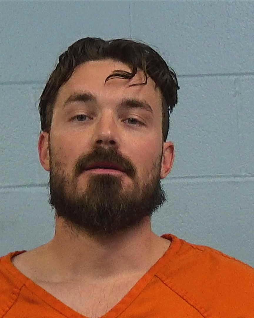 AvilaLopez, Austin Jayson booking photo