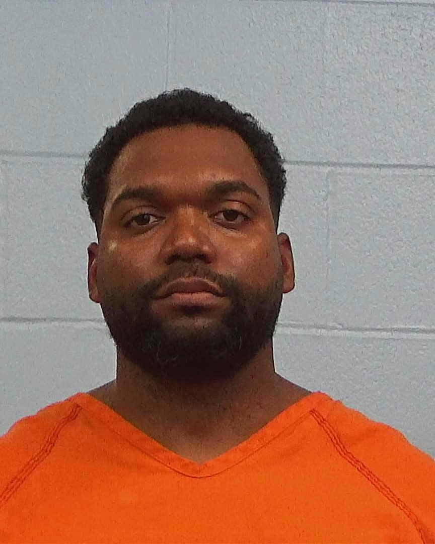 Garcia-Valeria, Yasiel O booking photo