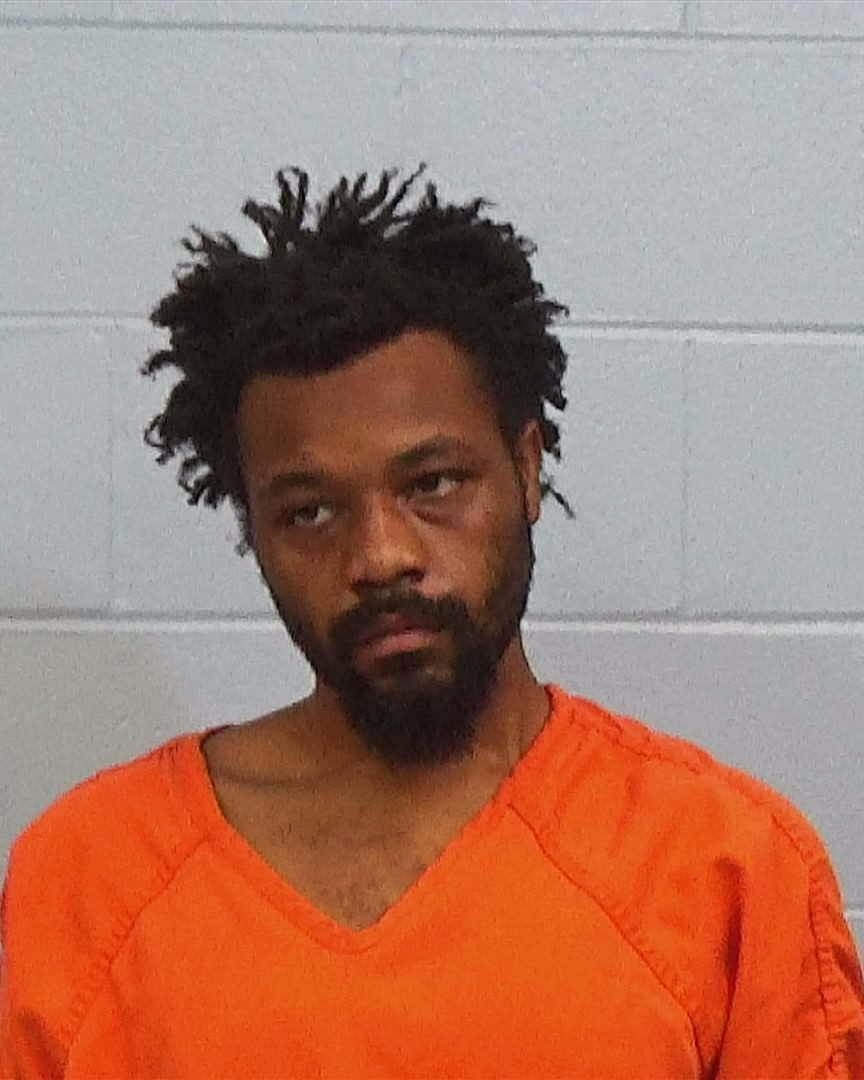 Pullam, Darius Keyon arrested by Williamson County PD/SO