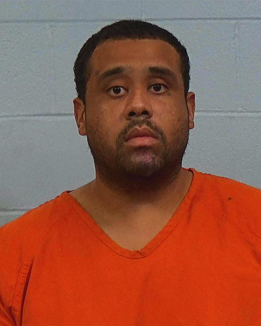 Hernandez, Dominick Skylar arrested by Williamson County PD/SO