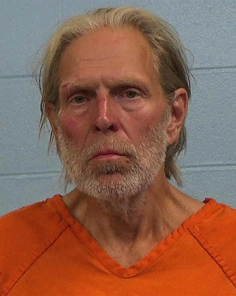 Cook, Steve Duane arrest record in Williamson County, Texas Cook, Steve Duane arrested in Williamson County, Texas mugshot