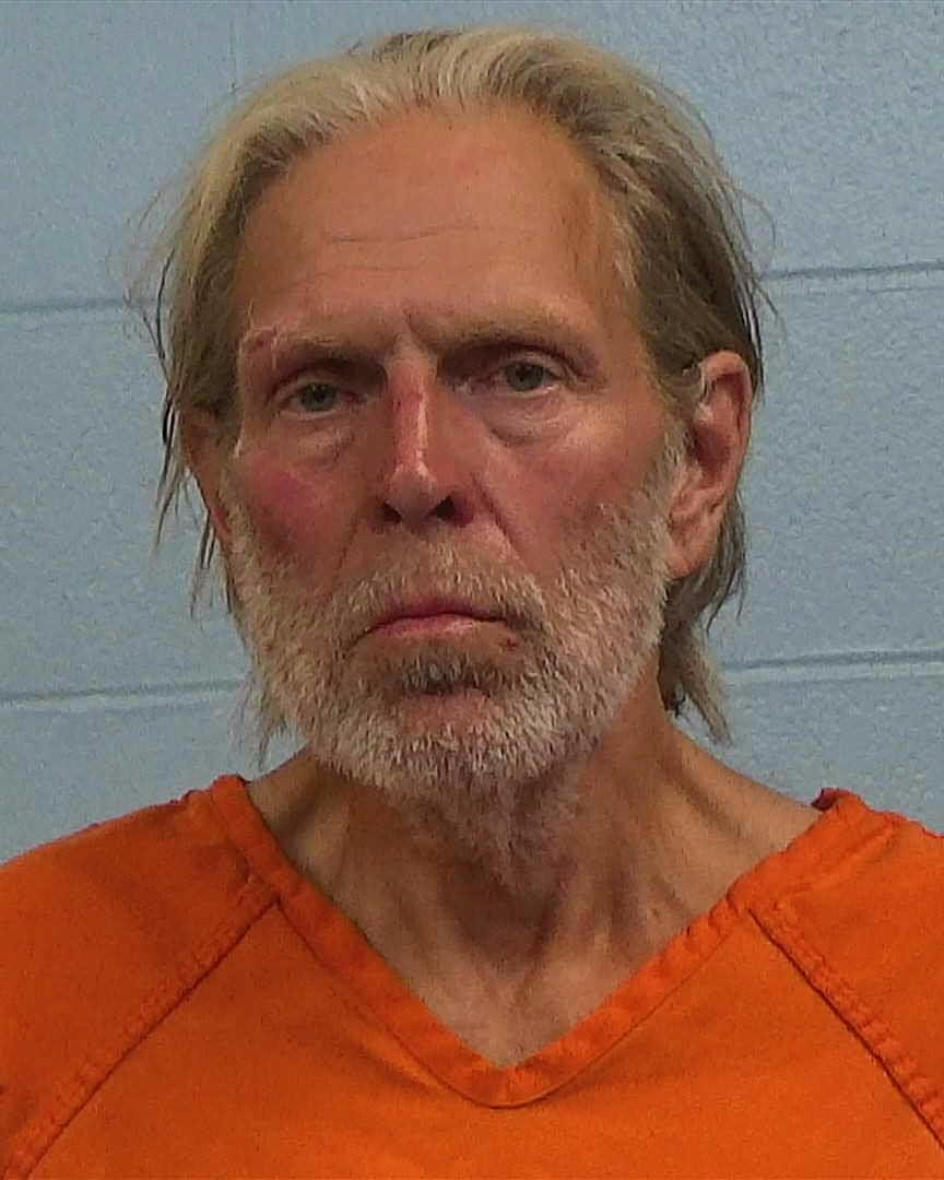 Cook, Steve Duane booking photo