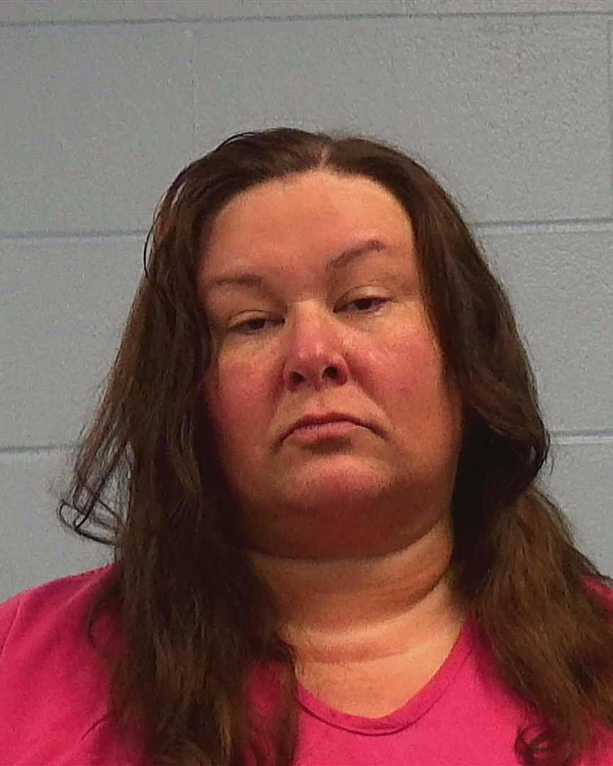 Horne, Holly R arrested by Williamson County PD/SO