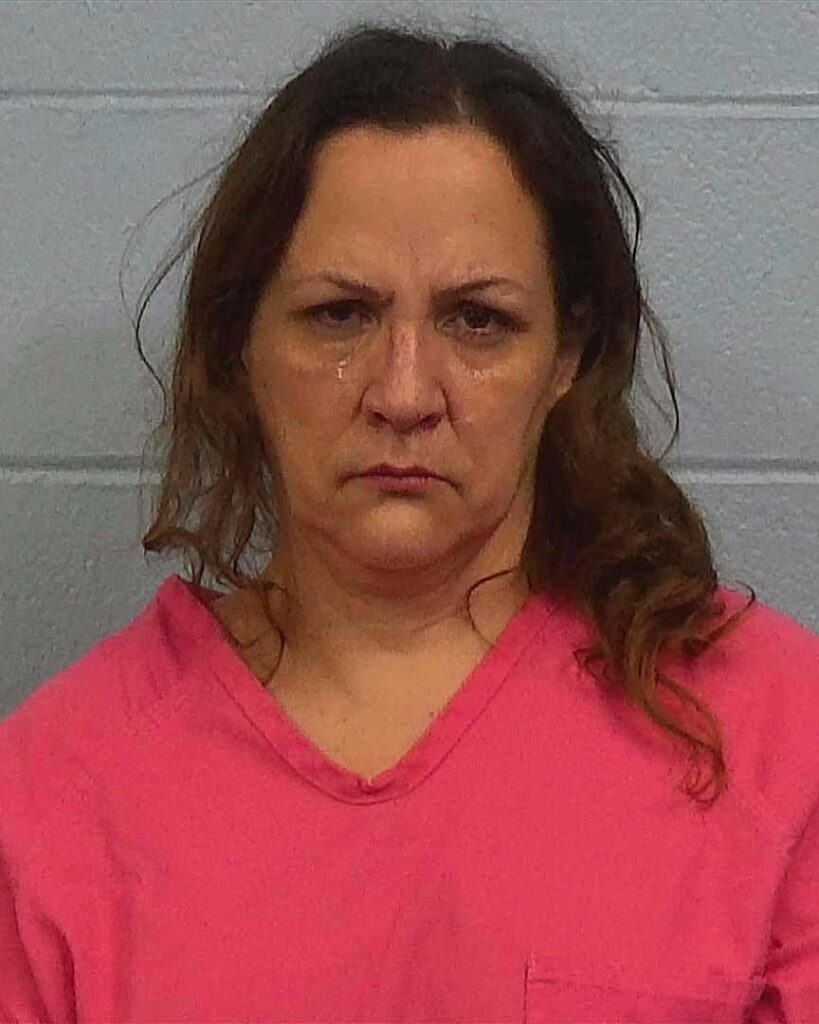 Contreras, Nancy Holguin arrest record in Williamson County, Texas Contreras, Nancy Holguin arrested in Williamson County, Texas mugshot