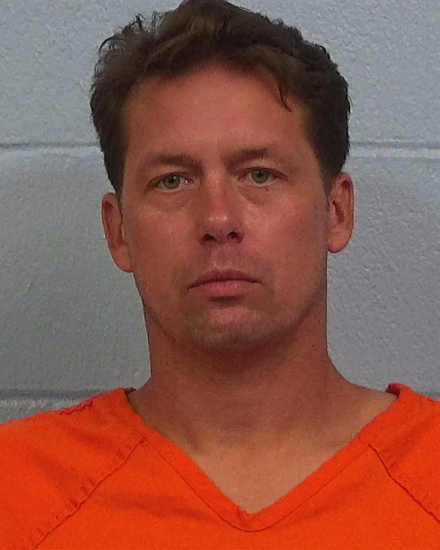 Grabowski, Joseph Michael booking photo