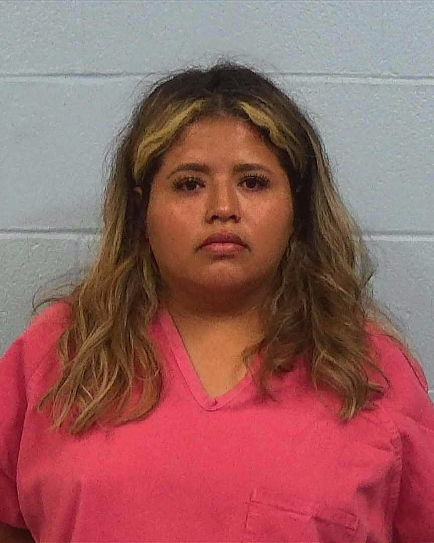 Gerduza-Palma, Karen Rosanna booking photo