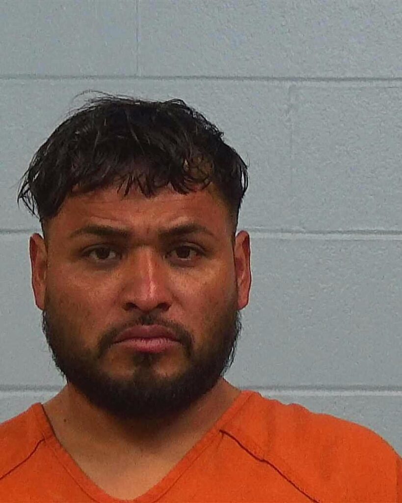 Hernandez Gonzalez, Octavio arrest record in Williamson County, Texas Hernandez Gonzalez, Octavio arrested in Williamson County, Texas mugshot