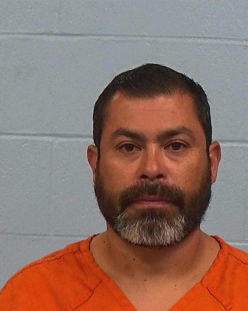 Aguirre, Jessie Junior booking photo