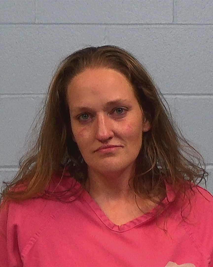 Burdick, Alex Lindsey booking photo