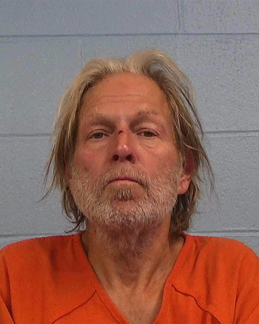 Cook, Steve Duane booking photo