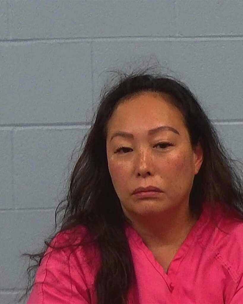 Berry, Melanie Yamaguchi arrest record in Williamson County, Texas Berry, Melanie Yamaguchi arrested in Williamson County, Texas mugshot