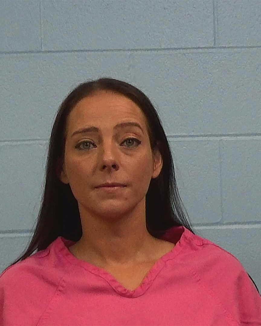 Bowling, Valerie Lee booking photo