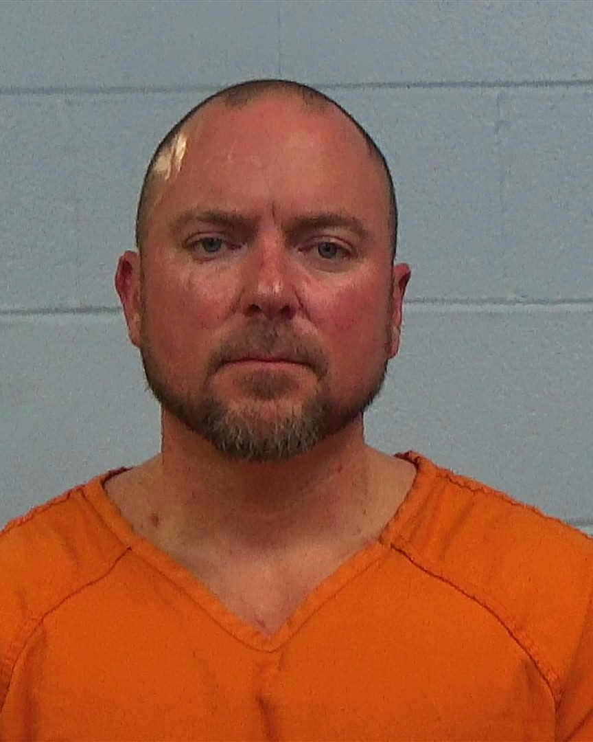 GREEN, JASON ALLAN booking photo