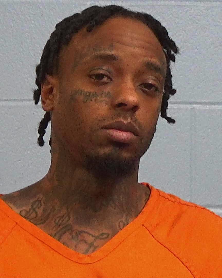 CHAPPELL, DEVON BLAKE booking photo