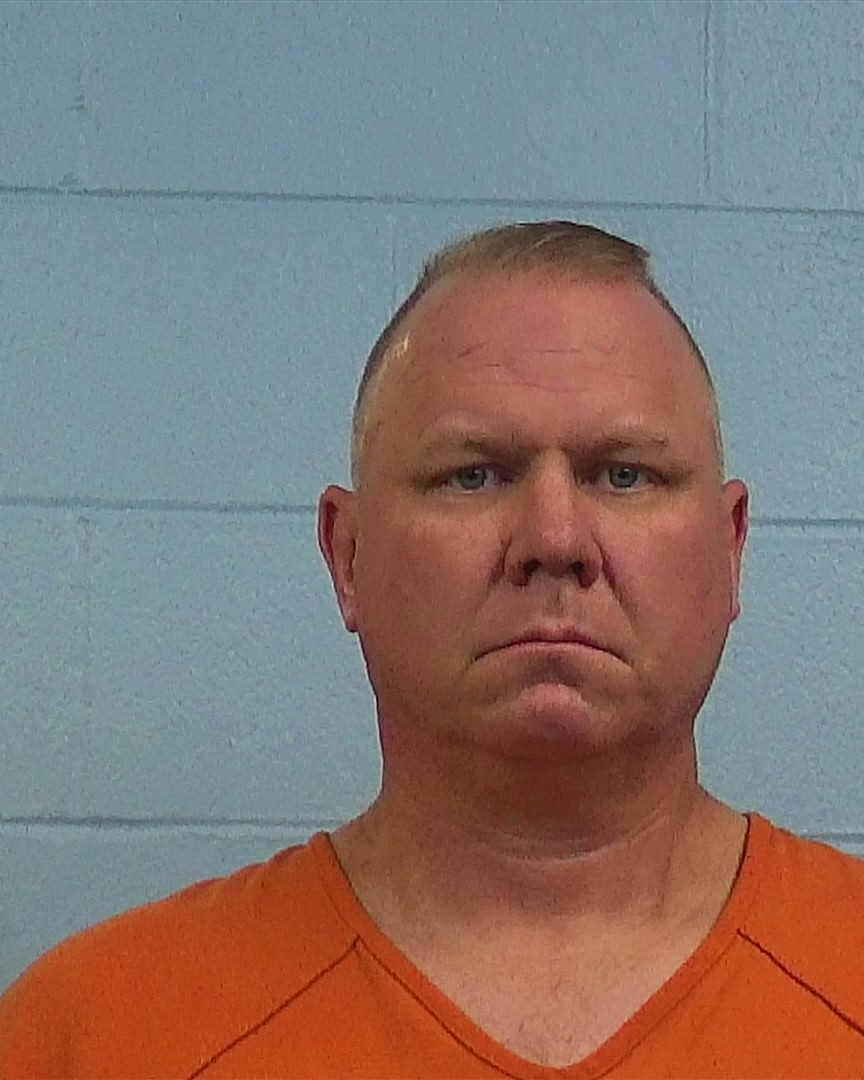 DAVIS, JAMES DWIGHT, II booking photo