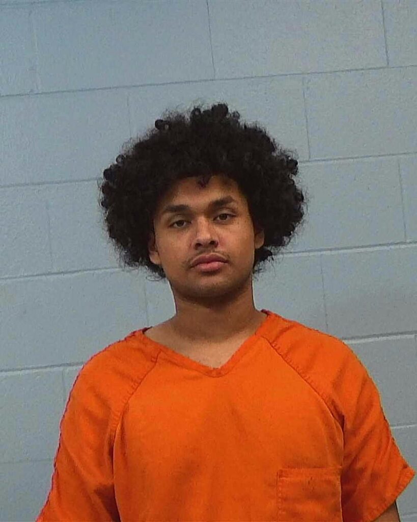 Solis-Hernandez, Braiton Noe arrest record in Williamson County, Texas Solis-Hernandez, Braiton Noe arrested in Williamson County, Texas mugshot