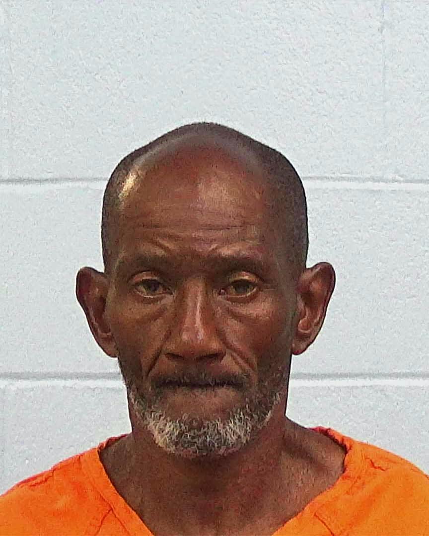 Hargrove, Clifton Daniels arrested by Williamson County PD/SO