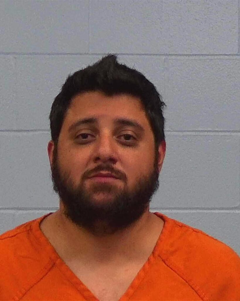 GOMEZ, HISSIS ALEXIS arrest record in Williamson County, Texas GOMEZ, HISSIS ALEXIS arrested in Williamson County, Texas mugshot