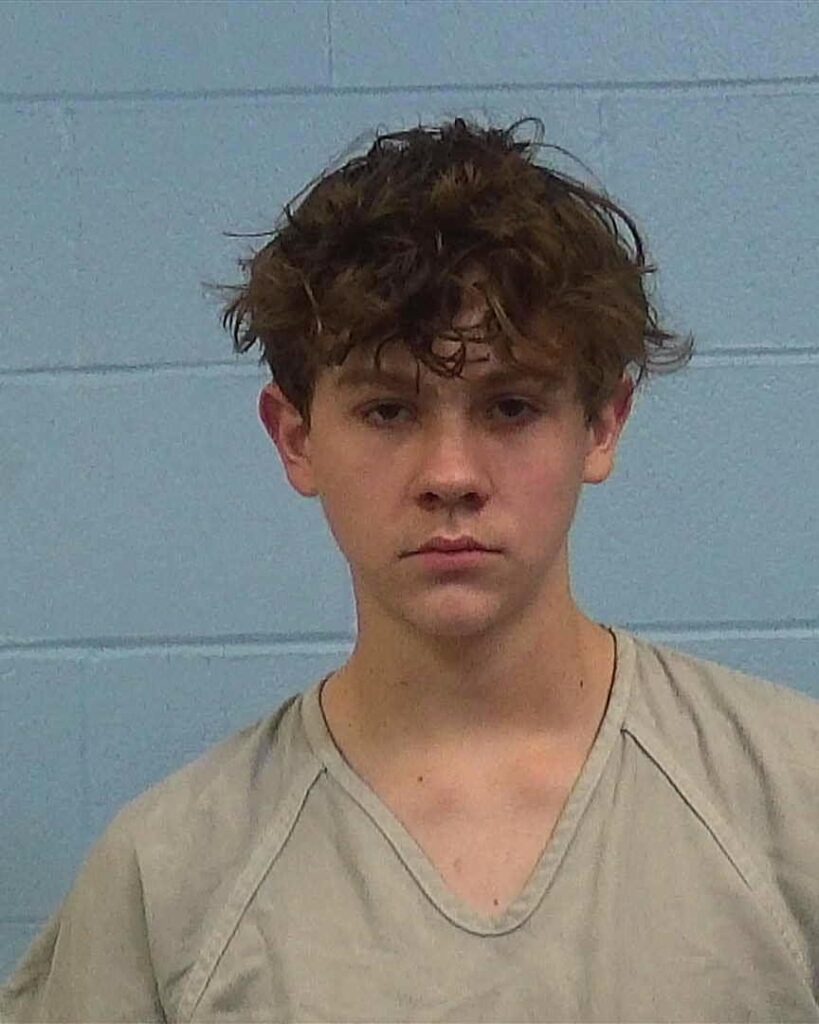 Cordova, Elijah Michael arrest record in Williamson County, Texas Cordova, Elijah Michael arrested in Williamson County, Texas mugshot