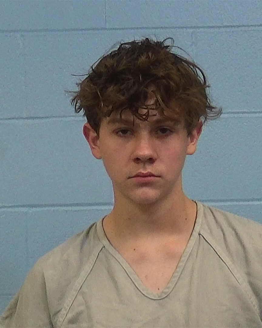 Cordova, Elijah Michael booking photo