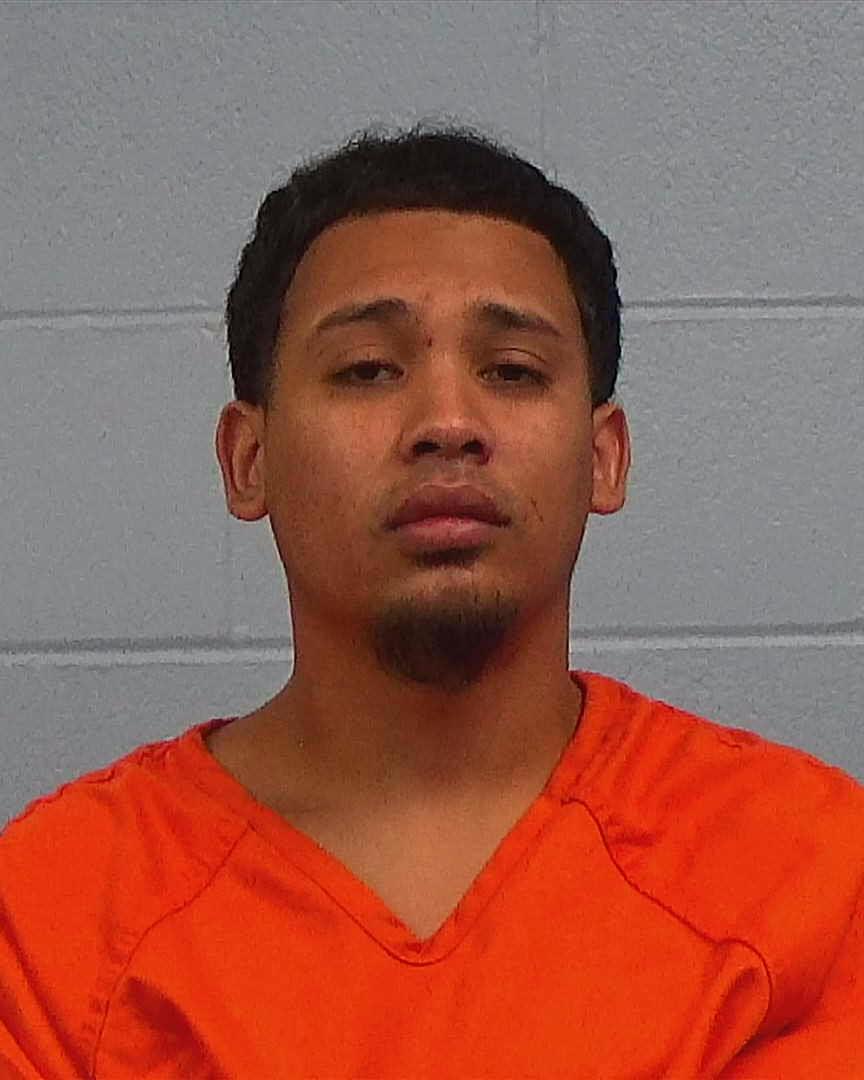 Becerra, Javier Enrique, Jr. booking photo