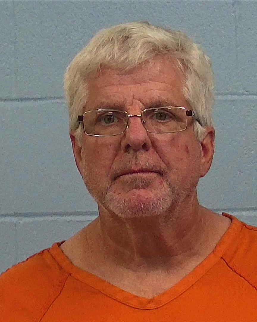 Shugart, Michael Joe booking photo