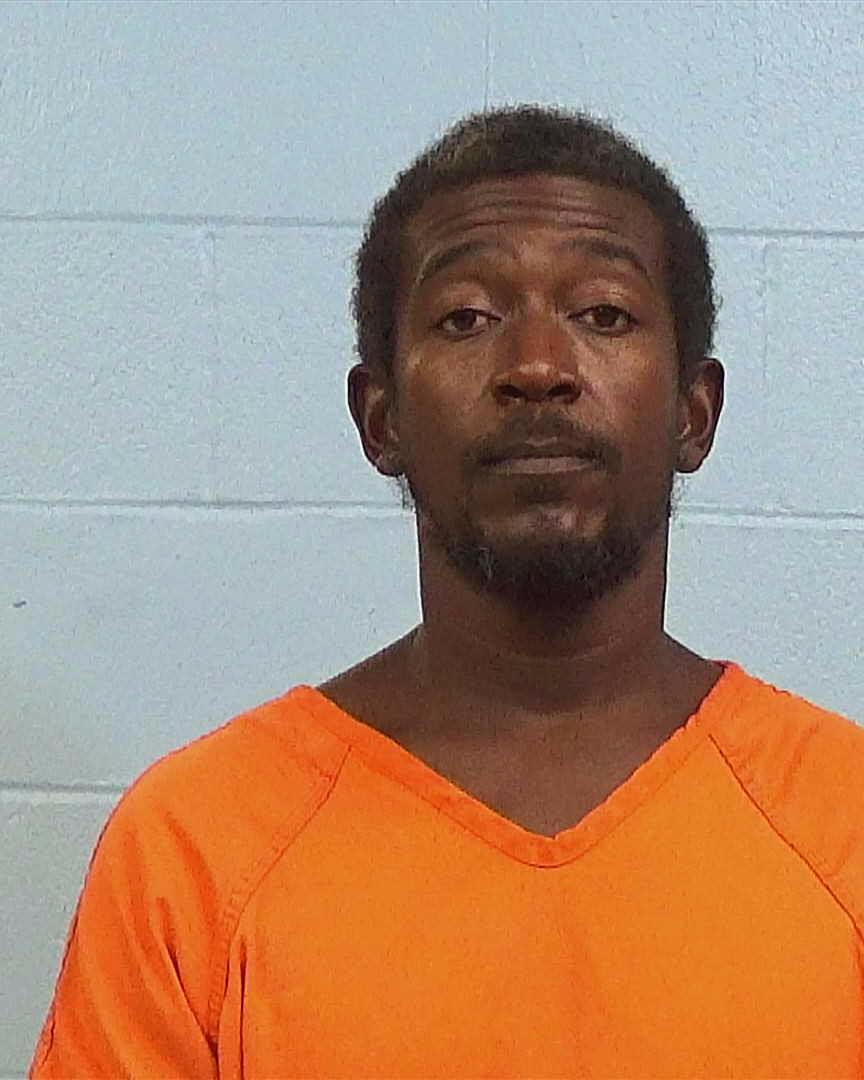 Godfrey, Wallace Darnell arrested by Williamson County PD/SO