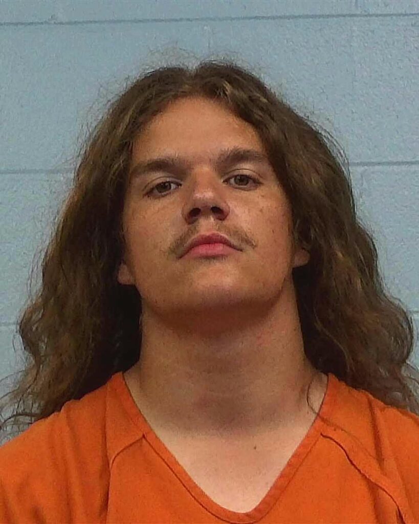 Hamilton, Spencer William arrest record in Williamson County, Texas Hamilton, Spencer William arrested in Williamson County, Texas mugshot