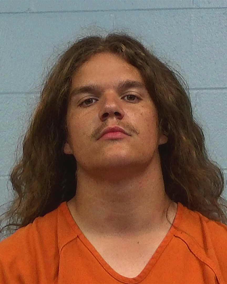 Hamilton, Spencer William arrested by Williamson County PD/SO