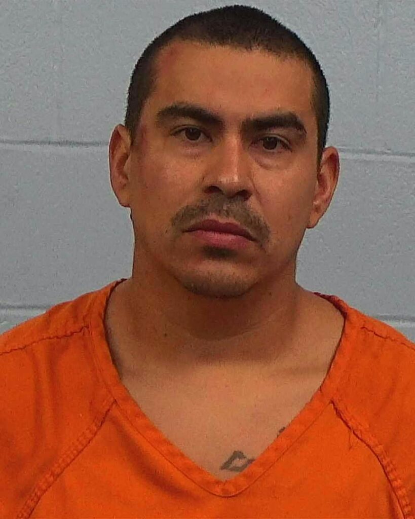 Hernandez, Adam arrest record in Williamson County, Texas Hernandez, Adam arrested in Williamson County, Texas mugshot