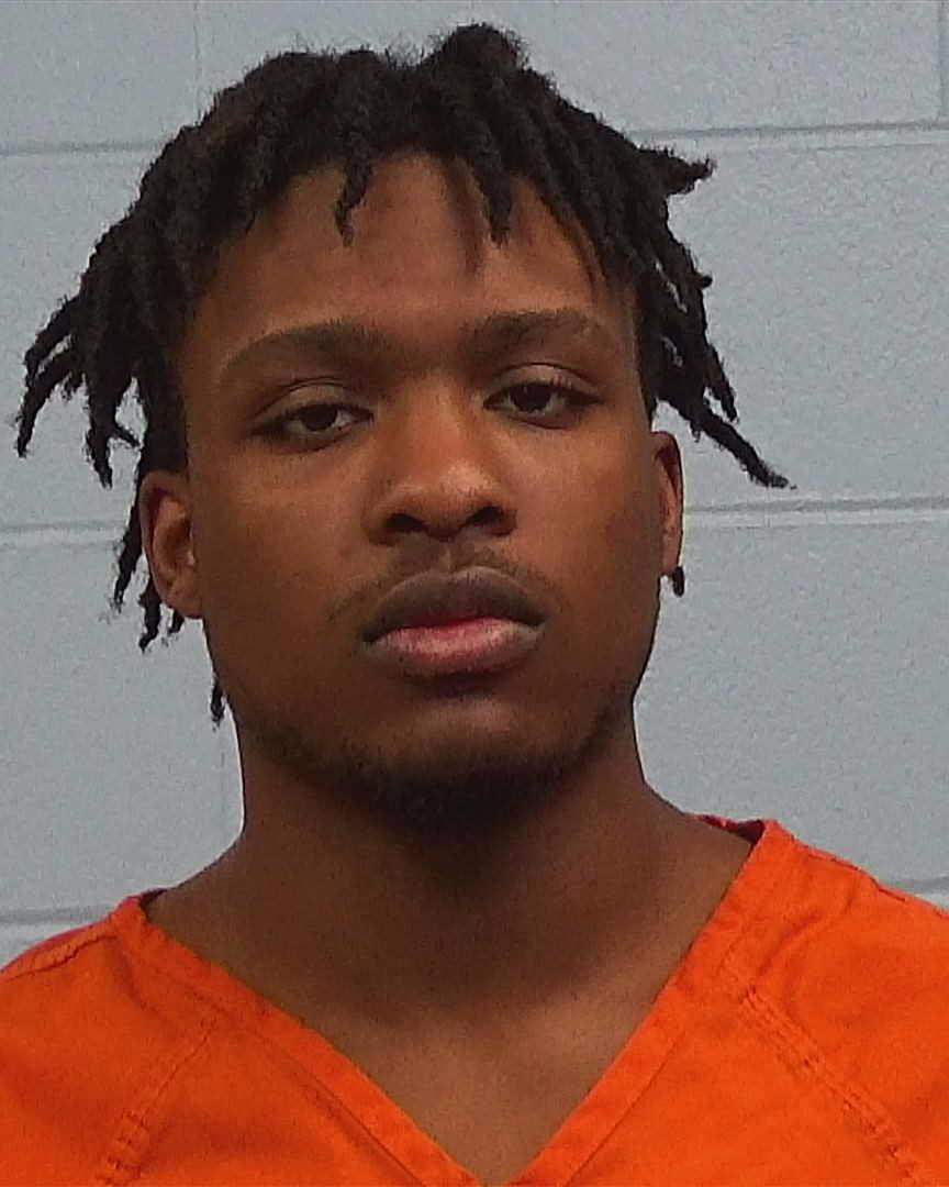 Holman, Kemauri Demonte arrested by Williamson County PD/SO