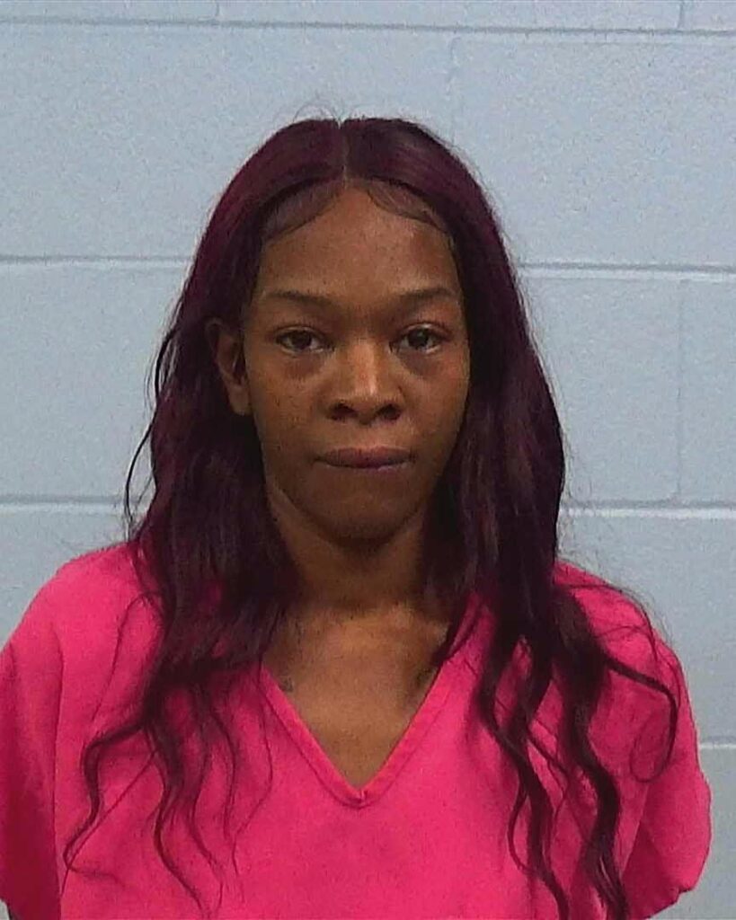 Gibson, Octavia Ann arrest record in Williamson County, Texas Gibson, Octavia Ann arrested in Williamson County, Texas mugshot