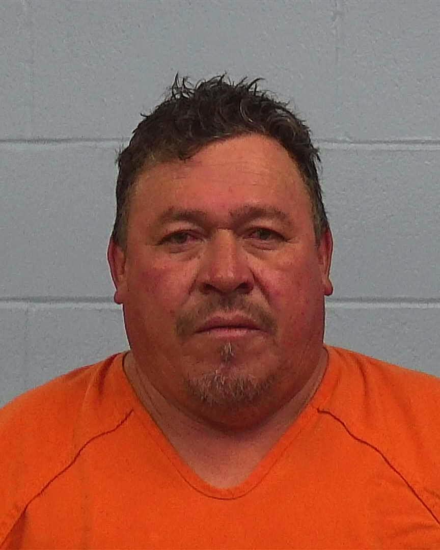 ROSA, DIMAS booking photo