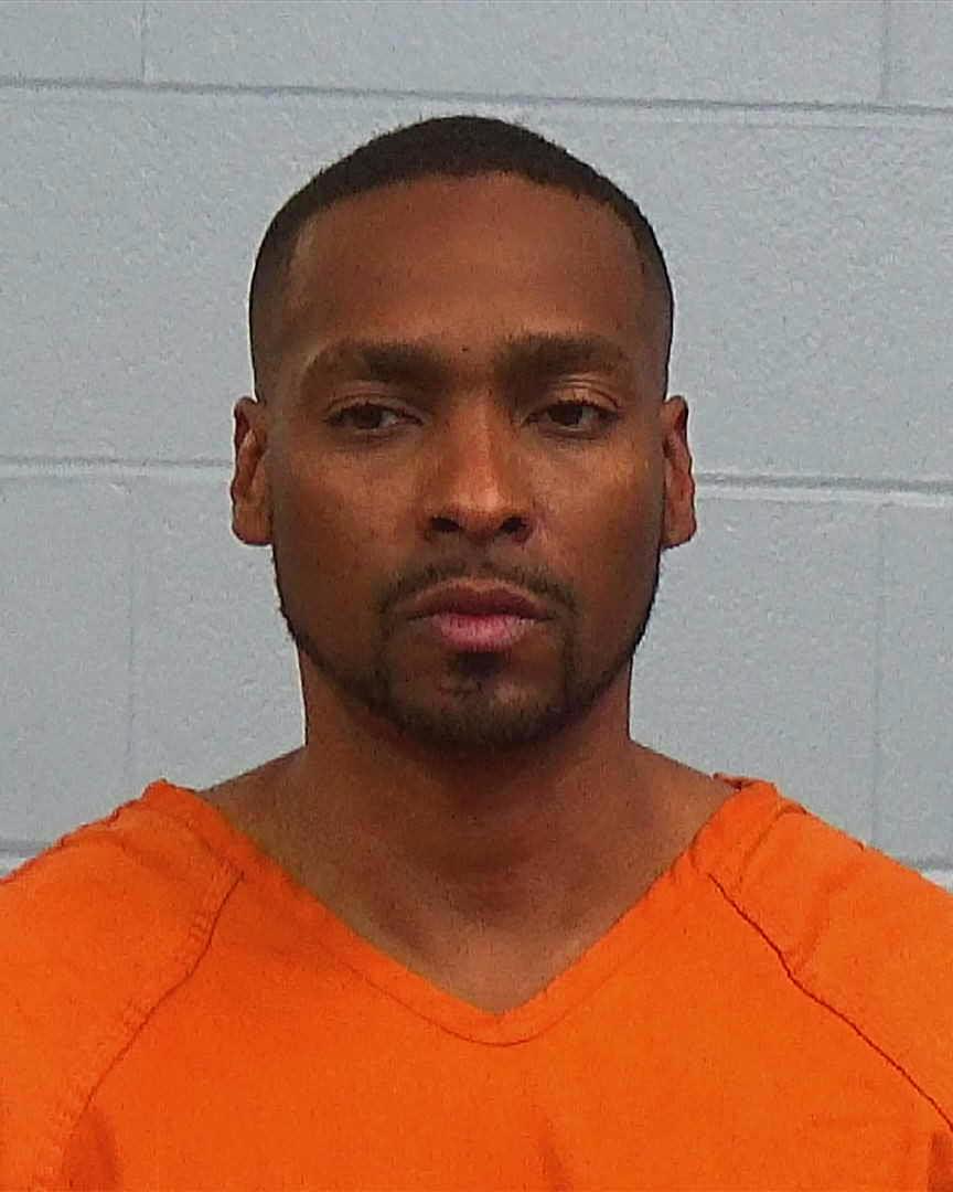 Chambers, Shuaib Abdul arrested by Williamson County PD/SO