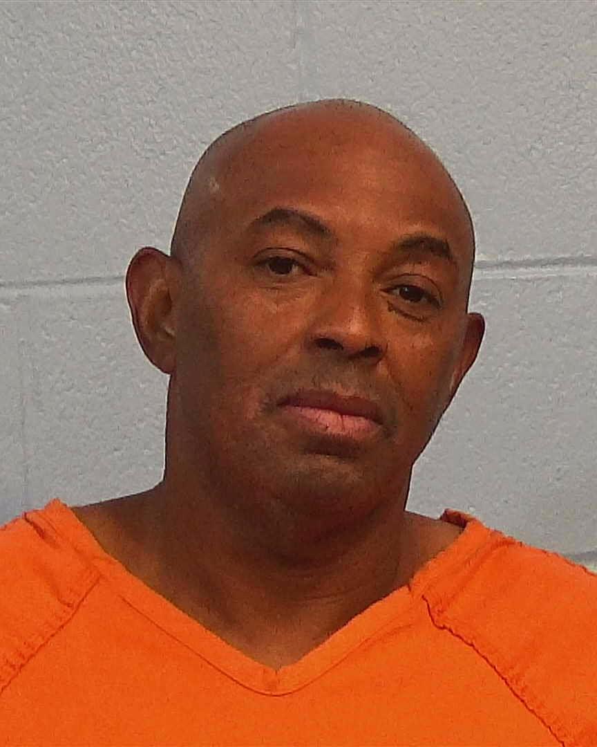 Brooks, Charles Wayne booking photo