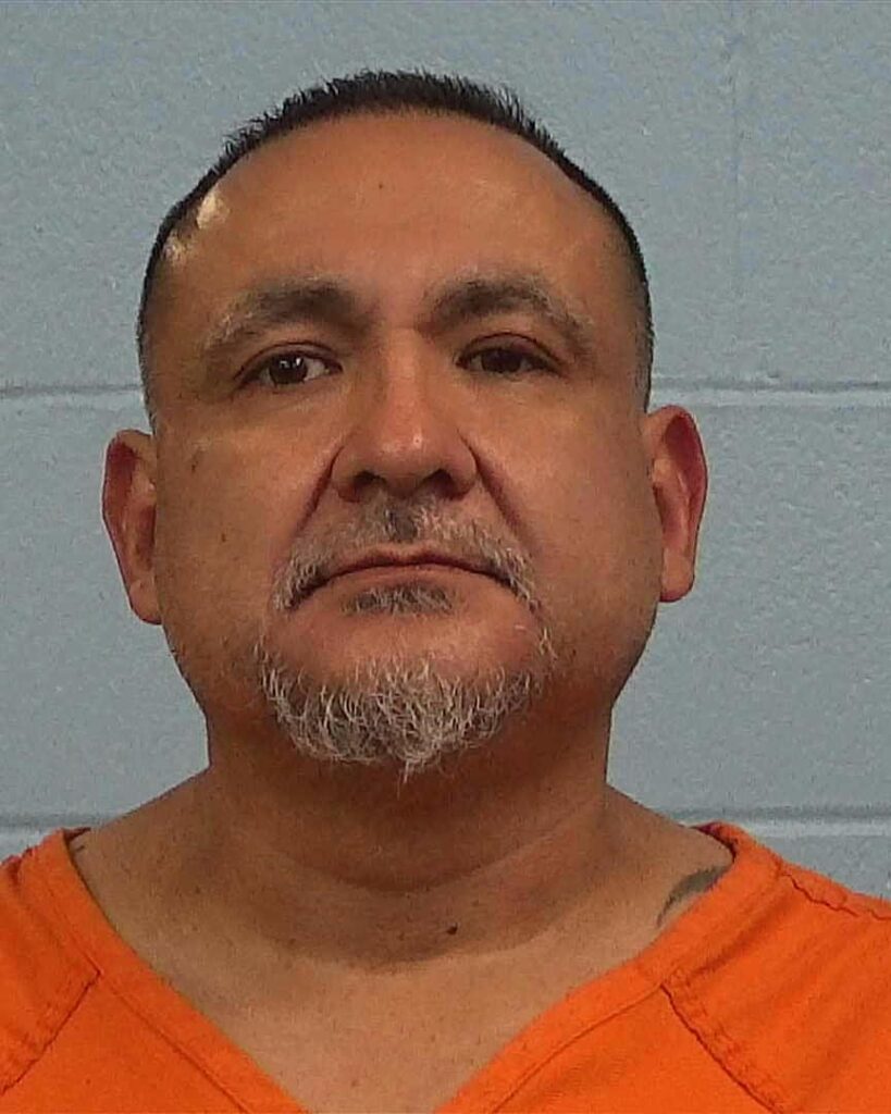 Bracamontez, Daniel arrest record in Williamson County, Texas Bracamontez, Daniel arrested in Williamson County, Texas mugshot