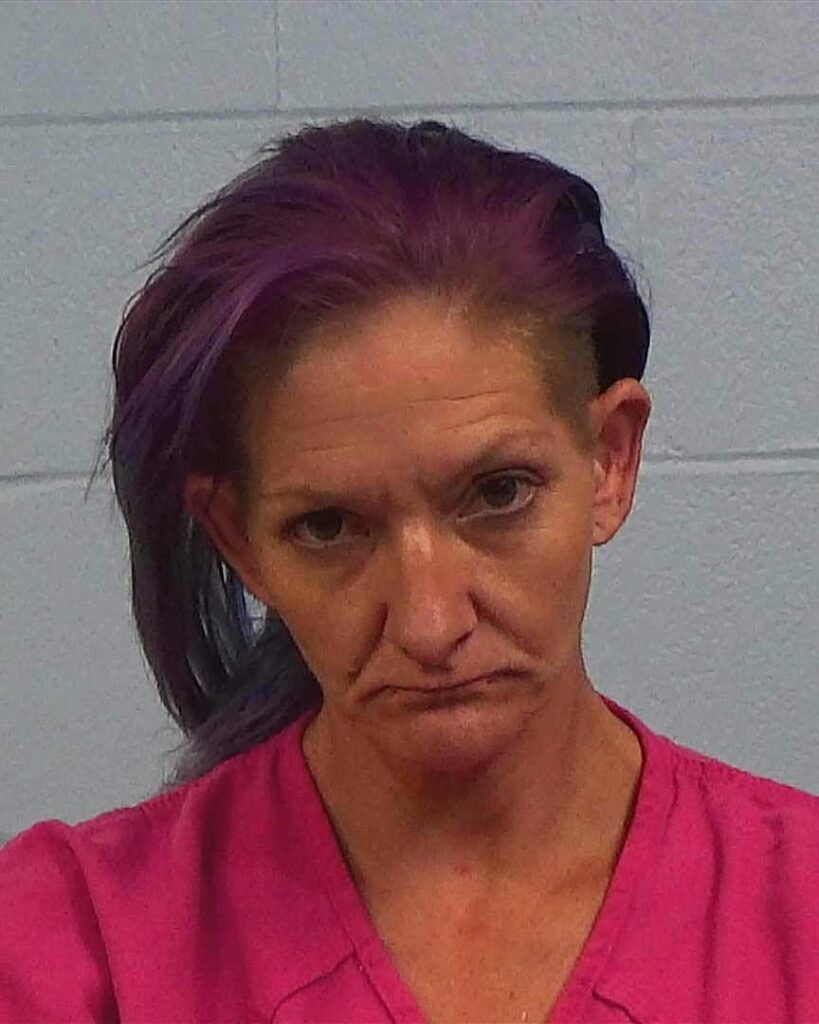 White, Crystal arrest record in Williamson County, Texas White, Crystal arrested in Williamson County, Texas mugshot