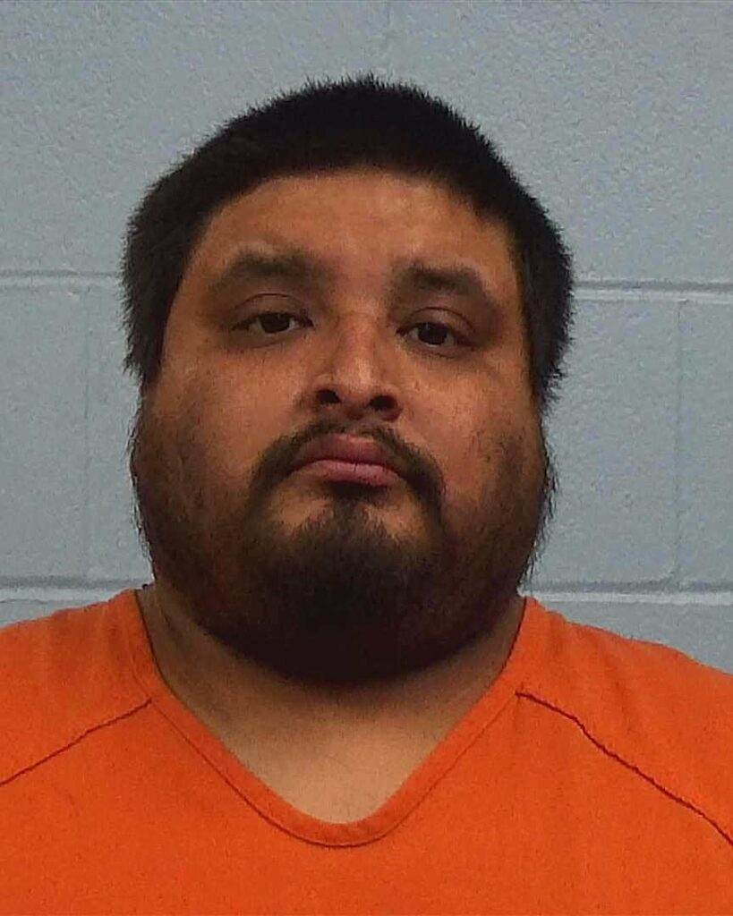 Garcia, Antonio arrest record in Williamson County, Texas Garcia, Antonio arrested in Williamson County, Texas mugshot