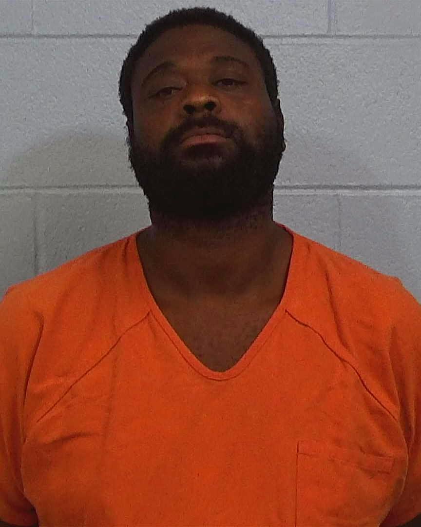 Chester, Matthew Ryan booking photo